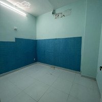 Cho Thuê Nhàhẽm Xe Hơiphạm Văn Chiêu, P.14, Gv -Diện Tích4X15M, 3 Phòng Ngủ- Sẵn 2 Máy Lạnh, Cọc 10 Triệu
