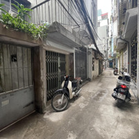 Cần Bán Căn Tt Tân Mai, Chỉ Vài Bước Chân Ra Ô Tô Đỗ