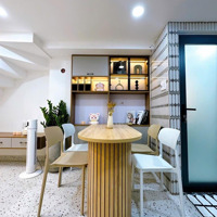 Bán Nhà Riêng 3 Phòng Ngủ 3 Vệ Sinhtại Thích Quảng Đức, P5, Phú Nhuận, 3,989 Tỷ, 21 M2