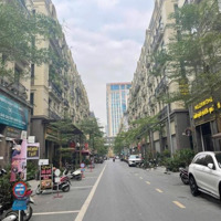 Bán Lk Terra An Hưng 65M2 Góc Thoáng View Đẹp, Kinh Doanh Sầm Uất