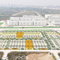 Quỹ Hàng Độc Quyền 5 Suất Ngoại Giao Tại Dự Án Jade Lake Residence Dt102 ~160M Mt8M Xây Thô 8 Tầng