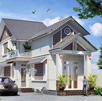 Cần Bán Căn Biệt Thự Vip Quang Trung, Gò Vấp, 555M2, 2 Tầng Sân Vườn, Giá Bán 32 Tỷ Tl