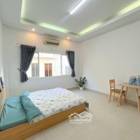 Studio 6 Triệu Gần Đường Lương Định Của, Gần Siêu Thị Mega Market, Cửa Sổ Lớn