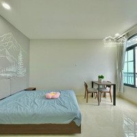 Studio Cửa Sổ Full Nt Ngay Ngã Tư Phú Nhuận Liên Hệ:0974735831