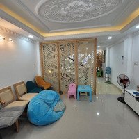 Bán Nhà Hẻm Xe Hơi Kdc Kim Sơn Quận 7, Mặt Tiền 5.2M, Vị Trí Đắc Địa, 4 Tầng, Giá Bán 7 Tỷ 2