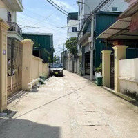 Nhà Đẹp Phân Lô * Ô Tô Tải Tránh * Xe Vinfast Fadil Vào Nhà
