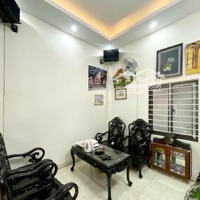 Nhà Đẹp Phân Lô * Ô Tô Tải Tránh * Xe Vinfast Fadil Vào Nhà