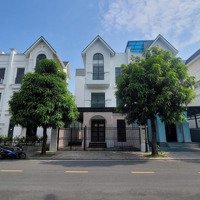 Hàng Hiếm! Biệt Thự Song Lập 149,4M2 Hoàn Thiện Tại Vinhomes Gia Lâm. Cam Kết Giá Tốt Nhất 24,8 Tỷ