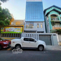 Căn Duy Nhất Mặt Tiền Nguyễn Bỉnh Khiêm, P. Đa Kao, Quận 1. Dt: 8 X 20M. Ctxd: 1 Hầm 7 Tầng. 48 Tỷ