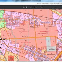 Chính Chủ Cần Bán 1000M2 Đất Ont (26Mx39M), Giá Bán 3,6 Tỷ, Sổ Hồng Riêng Xã Tân Hiệp, Long Thành, Đnai