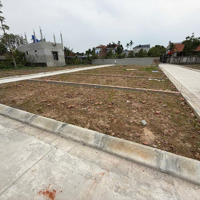 Đất Trung Tâm Xã Hồng Sơn -Mỹ Đức -Hà Nội ( Thích Hợp Mua Ở Hoặc Đầu Tư )