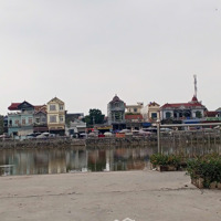 Đất Trung Tâm Xã Hồng Sơn -Mỹ Đức -Hà Nội ( Thích Hợp Mua Ở Hoặc Đầu Tư )