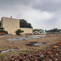 Bán Đất Lô Góc Mt, Ful Thổ, Đường Tân Thới Nhì 1, Tân Thới Nhì, Hóc Môn, 4695M2, Cực Đẹp