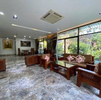 Bán Biệt Thự Nghỉ Dưỡng 323M² Tại Flamingo Đại Lải Giá Bán 9 Tỷ