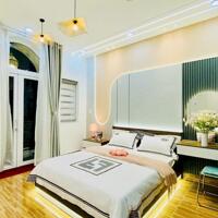 HAI Mặt Tiền nhưng giá hẻm - Nguyễn Giản Thanh Phường 15 Quận 10 - 64m2 - 13T