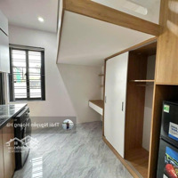 (Siêu Phẩm) Tòa Apartment Xây Mới 55M2 X 15P Tại Phạm Văn Đồng - Cách Mặt Phố 25M - Tin Thật 100%.