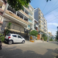 Bán Đất Tặng Biệt Thự Cổ, Đ Số Sát Lâm Văn Bền, P. Bình Thuận, Quận 7, 470M2, 42 Tỷ