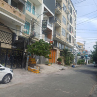 Bán Đất Tặng Biệt Thự Cổ, Đ Số Sát Lâm Văn Bền, P. Bình Thuận, Quận 7, 470M2, 42 Tỷ