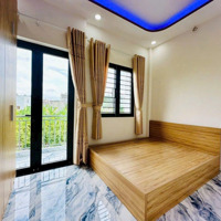 Bán Nhà Riêng Tại Đông Hưng Thuận 6, Quận 12, Giá Bán 1,6 Tỷ, Dtsd 50M2