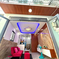 Bán Nhà Riêng Tại Đông Hưng Thuận 6, Quận 12, Giá Bán 1,6 Tỷ, Dtsd 50M2