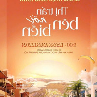 Chỉ Từ 799 Triệuiệu Sở Hữu Ngay Căn Biệt Thự Biển Liền Kề Sân Bay Quốc Tế Cam Ranh Sở Hữu Lâu Dài.