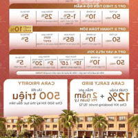 Chỉ Từ 799 Triệuiệu Sở Hữu Ngay Căn Biệt Thự Biển Liền Kề Sân Bay Quốc Tế Cam Ranh Sở Hữu Lâu Dài.