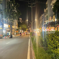 Cần Bán Nhà 1 Trệt 2 Lầu Mặt Tiền Nguyễn Cửu Đàm, P. Tân Sơn Nhì, Q. Tân Phú