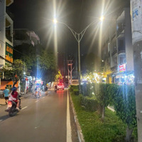 Cần Bán Nhà 1 Trệt 2 Lầu Mặt Tiền Nguyễn Cửu Đàm, P. Tân Sơn Nhì, Q. Tân Phú