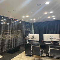 Bán Nhà Mặt Tiền Đường Mạc Đỉnh Chi P Dakao Q1Diện Tích14X20 Nhà 3 Lầu Giá Bán 120 Tỷ Hđ 200 Tr