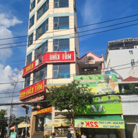Bán Nhà Mặt Tiền Kinh Doanh Đường Huỳnh Tấn Phát, Phường Tân Thuận Đông, Quận 7 Đoạn Sầm Uất Nhất