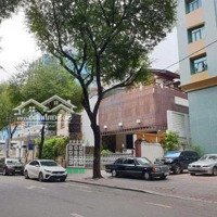 Hầm-4 Tầng Đường Nguyễn Du Bến Nghé Quận 1 Ngay Nhà Thờ Đức Bà Giá Bán 400 Tỷ