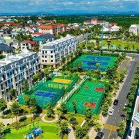 Bán Cắt Lỗ Căn Shophouse, Hg02-3X, Đông Nam, Vincomshophouse Đông Hà, 62.5(5X12,5), 4,3 Tỷ Có Tl