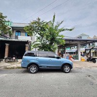 3Ty1Có Thương Lượng100M2 Rẻ Đẹp Gần Quận 12 Gần Aeon Mall Bình Dương, Đất Kdc An Thạnh P.an Thạnh