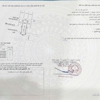 Bán Nền Đất Đường Số Khu Tái Định Cư ,P. Phú Mỹ Quận 7. Dt: 5 X 18M, Giá Bán 8 Tỷ