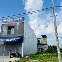 Chính Chủ Bán Đường Phan Du (7M5) Hoà Xuân, Cẩm Lệ