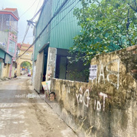 Bán Đất Thanh Trì 74M2-5,8 Tỷ-Ô Tô Tránh-View Hồ