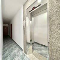 Studio 7 Triệu5 Gần Trường Văn Lang Cơ Sở 2, Chợ Phan Văn Trị, Toà Nhà Xây Mới New