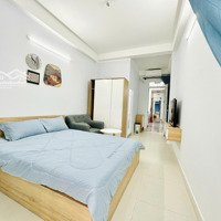 Cho Thuê Căn Hộ 40M2 Full Nội Thất Ngay Nguyễn Kiệm Phú Nhuận Giá Bán 8 Triệu Liên Hệ 0964492637 Leo