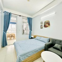 Cho Thuê Căn Hộ 40M2 Full Nội Thất Ngay Nguyễn Kiệm Phú Nhuận Giá Bán 8 Triệu Liên Hệ 0964492637 Leo