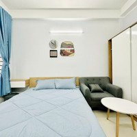 Cho Thuê Căn Hộ 40M2 Full Nội Thất Ngay Nguyễn Kiệm Phú Nhuận Giá Bán 8 Triệu Liên Hệ 0964492637 Leo