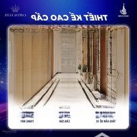 Bán Căn Hộ Cao Cấp 3 Phòng Ngủ Đường Phạm Hùng, Nam Từ Liêm - Diện Tích 119M2 - Giá Chỉ 88 Triệu/M2