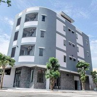 Chào Bán Tòa Căn Hộ 40 Phòng Dòng Tiền 100 Triệu/Th Ngay Góc 2 Mặt Tiền Sát Làng Đại Học Giá Chỉ 15 Tỷ
