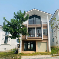 Chỉ Nhỉnh 6 Tỷ/Căn - Cần Bán Nhanh Suất Ngoại Giao Biệt Thự Legacy Hill Hòa Bình!