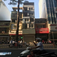 Bán Nhà Mặt Tiền Đường Mạc Đỉnh Chi P Đakao Q1Diện Tích16X20 Kết Cấu 4 Tầng Giá Bán 180 Tỷ Hđ 250 Tr