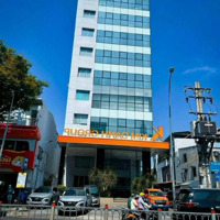 Bán Nhà Mặt Tiền Đường Mạc Đỉnh Chi P Đakao Q1Diện Tích16X20 Kết Cấu 4 Tầng Giá Bán 180 Tỷ Hđ 250 Tr