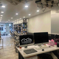 Bán Nhà Mặt Tiền Đường Mạc Đỉnh Chi P Đakao Q1Diện Tích16X20 Kết Cấu 4 Tầng Giá Bán 180 Tỷ Hđ 250 Tr