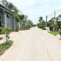 Chủ Kẹt Tiền Bán Trước Tết Xã Lỗ Lô Đất Mỹ Hạnh Nam Đường Bê Tông 138M2 Gần Bệnh Viện Hàn Quốc