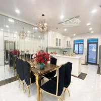Cho Thuê Biệt Thự Phố Đông Village, Cát Lái, Q2 Full Nt Ở Ngay Được