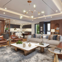 Hinode City - Bán Gấp Căn 3 Phòng Ngủ View Thành Phố Giá Tốt Nhất Thị Trường