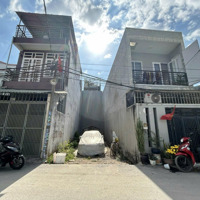 Nhà Đẹp 1 Trệt 1 Lầu,Diện Tích70M2 Cách Đường Nguyễn Duy Trinh 100M, Long Trường, Quận 9, Giá Bán 3 Tỷ 3X